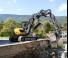 Escavatori cingolati Mecalac 10MCR