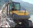 Escavatori cingolati Mecalac 10MCR