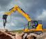 Escavatori cingolati JCB 140X LC