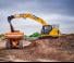 Escavatori cingolati JCB 140X LC