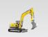 Escavatori cingolati Wacker Neuson 14504