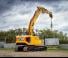 Escavatori cingolati JCB 150X LC