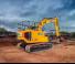 Escavatori cingolati JCB 150X LC