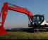 Escavatori cingolati Link-Belt 160 X4