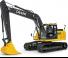 John Deere Construction 160G