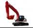 Link-Belt 210 LX Road Builder
