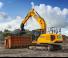 Escavatori cingolati JCB 220X