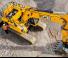 Escavatori cingolati JCB 220X LC