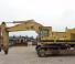 Caterpillar 245 D