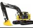 John Deere Construction 245G LC