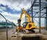 Escavatori cingolati JCB 245XR