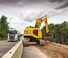 Escavatori cingolati JCB 245XR
