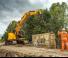 Escavatori cingolati JCB 245XR