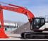 Escavatori cingolati Link-Belt 250 X4 