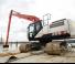 Escavatori cingolati Link-Belt 250 X4 Long Front 