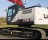 Escavatori cingolati Link-Belt 250 X4 Long Front 