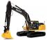 John Deere Construction 250G