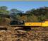 John Deere Construction 270D