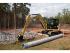 Escavatori cingolati Caterpillar 308E 2 CR