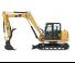 Escavatori cingolati Caterpillar 308E 2 CR