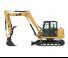 Escavatori cingolati Caterpillar 308E2 CR