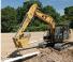 Escavatori cingolati Caterpillar 312E L