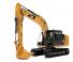 Escavatori cingolati Caterpillar 312E L