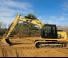 Escavatori cingolati Caterpillar 313F L GC