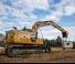 Escavatori cingolati Caterpillar 313F L GC