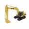 Escavatori cingolati Caterpillar 315 C L