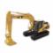 Caterpillar 317 B L Mono