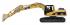 Escavatori cingolati Caterpillar 318 C L