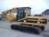 Escavatori cingolati Caterpillar 320 B L