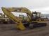 Escavatori cingolati Caterpillar 320 B L