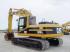 Escavatori cingolati Caterpillar 320 B L