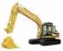 Escavatori cingolati Caterpillar 320 B L