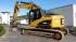 Escavatori cingolati Caterpillar 320D L