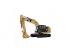 Escavatori cingolati Caterpillar 320E L