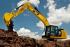 Escavatori cingolati Caterpillar 320E L