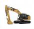 Escavatori cingolati Caterpillar 320E L