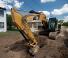 Escavatori cingolati Caterpillar 320E L