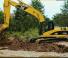 Escavatori cingolati Caterpillar 320D L