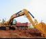Escavatori cingolati Caterpillar 320D2 GC (Tier 3)