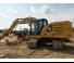 Escavatori cingolati Caterpillar 320GC