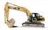 Escavatori cingolati Caterpillar 322 CLN