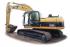 Escavatori cingolati Caterpillar 322 CLN