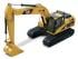 Escavatori cingolati Caterpillar 323E L