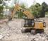 Escavatori cingolati Caterpillar 323E L