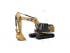 Escavatori cingolati Caterpillar 324E LN