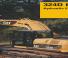 Caterpillar 324D